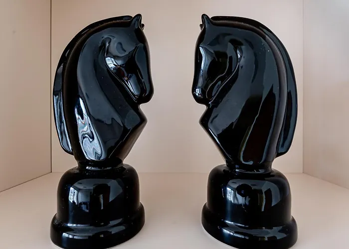 Appartement Superapart Branickiego 39 *