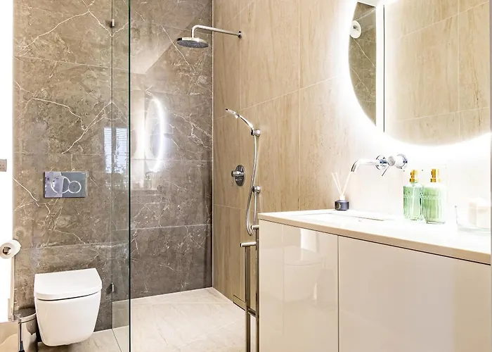 Superapart Branickiego 39 Varsovie